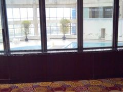 大堂-上海华凯华美达广场酒店