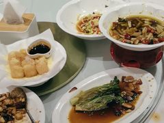 -眉州东坡(通州店)