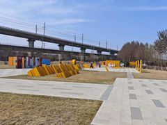 -丁香湖公园