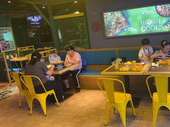 -蛙喔牛蛙(浦口澳林店)