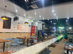 -老何家后安粉·糟粕醋海鲜火锅(三亚湾椰梦长廊店)