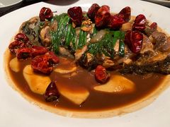 -上名堂·鱼头好吃(体育场路店)