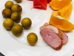 -善园自助餐厅(君澜·绍兴鉴湖大酒店)