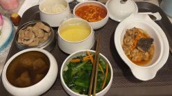 点击看大图 -安雅国际月子会所(拱北森宇富通店)