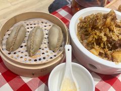 -西贝(枫蓝国际购物中心店)