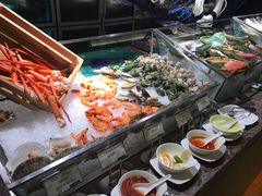 -天诚丽筠酒店-西餐厅