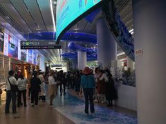 -厦门邮轮中心厦鼓码头(轮渡站)