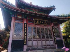 -高尔山公园