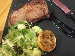 -玛尚诺Pizza&Bar(长泰广场店)