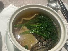 -九里云松·天香餐厅