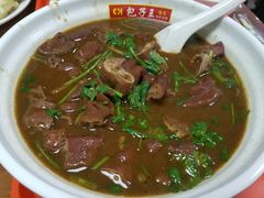 -陈寔包子王·卤煮小肠·京味小吃(龙潭店)