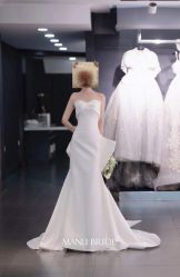 点击看大图 -MANLI BRIDAL婚纱