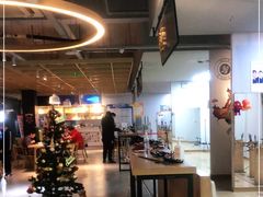 -道顺射箭·团建·骑射(张杨路店)