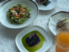 -上海新锦江大酒店