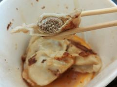 -锅贴王小吃(南大街店)