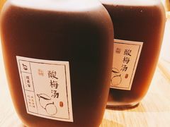 -北往西·西安油泼面(万德庄店)