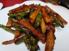-扎与夏私房菜(西藏自治区拉萨市丹杰林巷店)