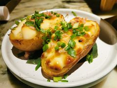 -绿茶餐厅(昌平悦荟店)