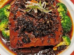 -颂福楼·南京菜(定淮门店)