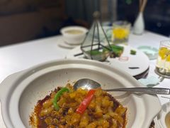 -上座云间·青年赣菜(绿茵店)