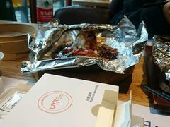 -U你·天然调味(南湖总店)