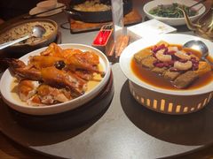 -张家卫·阳江菜·小海鲜(肥婆湾桥店)