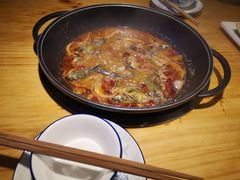 -小小河边鱼(天润城店)