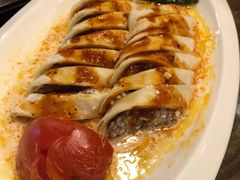 -Mevlana梅夫娜土耳其餐厅·清真