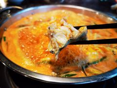 -雷山鱼酱酸汤鱼·酸汤牛肉(花果园T1区店)