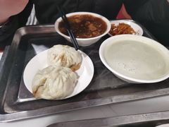 -姚记炒肝店(鼓楼店)