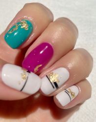 -LILY NAILS美甲美睫