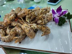 -景好海鲜餐厅(大鹏必选旅游店)