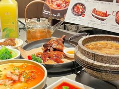 -好武功闽南私房菜(万达店)