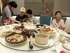 -顺德佬·宴请·生日宴(西乡店)