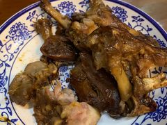 -鼎香润(德胜门内店)