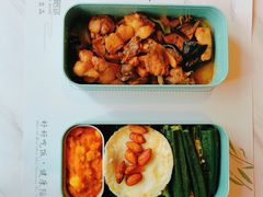 -秦唐一号西安菜馆(钟楼店)