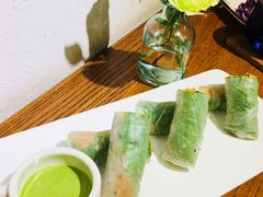 -茹·pure vegan(博华广场店)