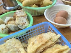 -逍遥镇刘相五胡辣汤豆沫馆(康复中街店)