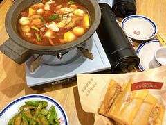 -肖记公安牛肉鱼杂(田林路店)