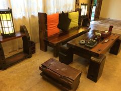 -森波拉火山温泉