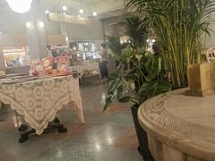 -仁义涵西餐·咖啡(中华巴洛克店)