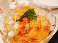-老佛爷铜炉蛙锅(海岸城店)