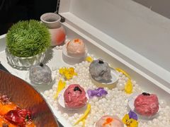 -色響火锅(恒隆广场店)