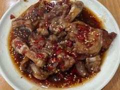 -贤花饭店(城阳店)