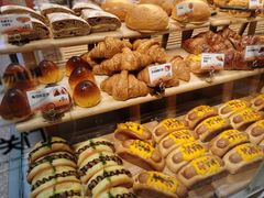 -BreadTalk面包新语·烘焙蛋糕(领展购物广场店)