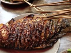 -晓靖轩烧烤(沙河风情店)