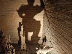 -洛阳古墓博物馆