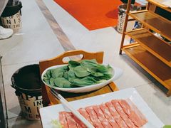 -廉恭蜀老成都火锅(善国大桥店)