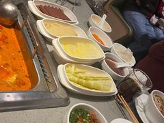 -海底捞火锅(新松江路店)