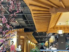 -延松朝鲜族料理